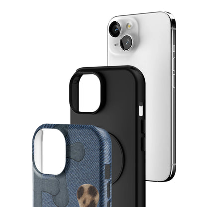 Feline-Saint-iphone-case-iPhone 15-3