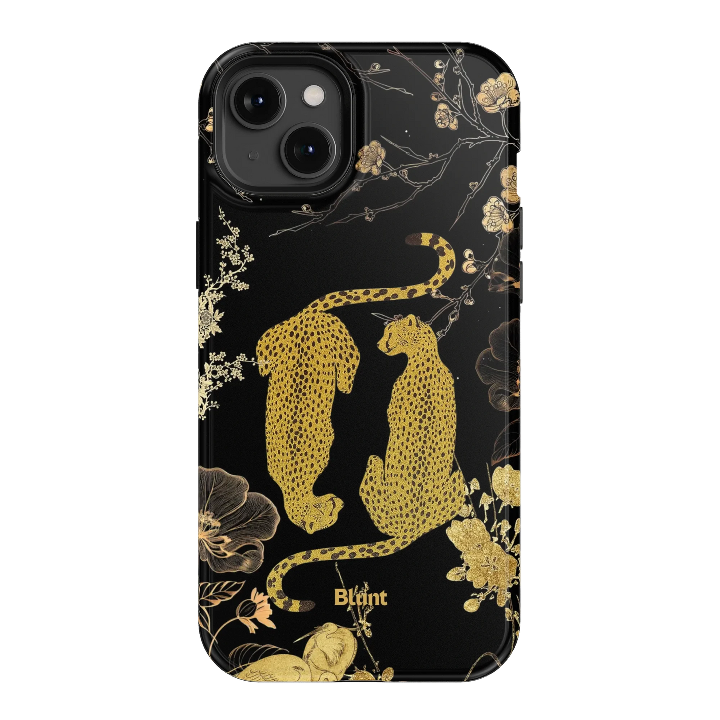 Suri Jade iPhone Case