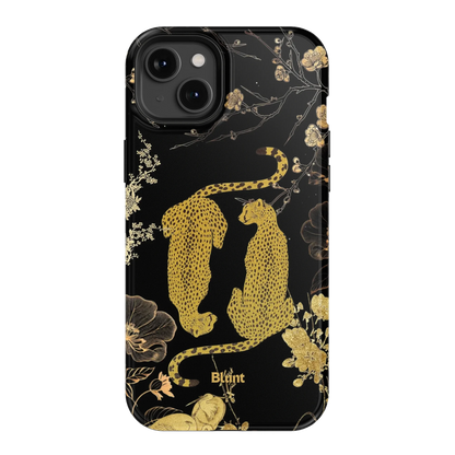 Suri Jade iPhone Case