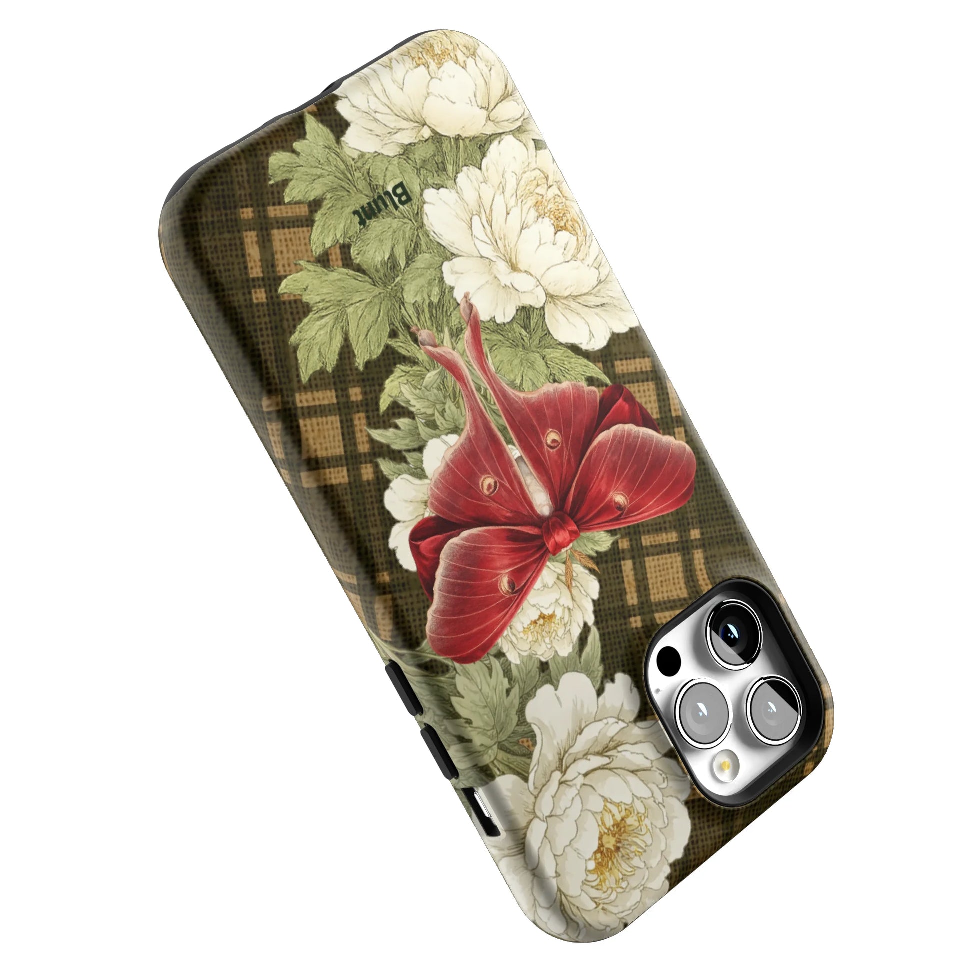 PLAID-EVENING-iphone-case-iPhone 12 Pro Max-4