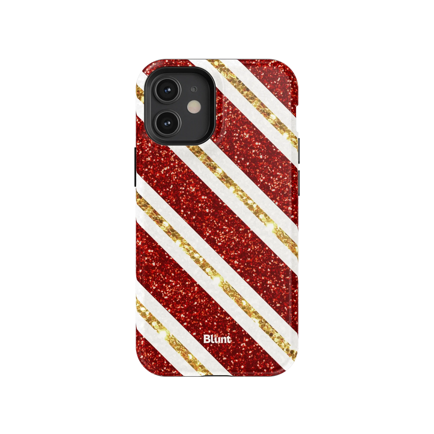 Peppermint iPhone Case
