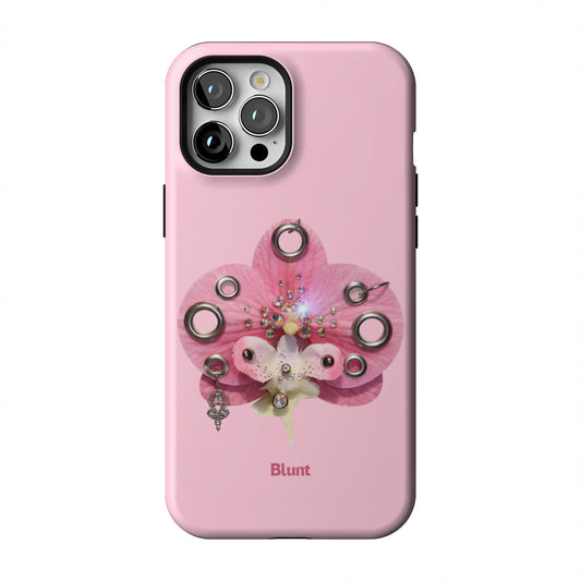 Pierced-Cotton-iphone-case-iPhone 12 Pro Max-1
