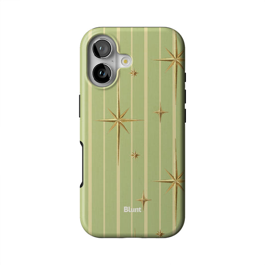 Pistachio-Sky-iphone-case-iPhone 17-1