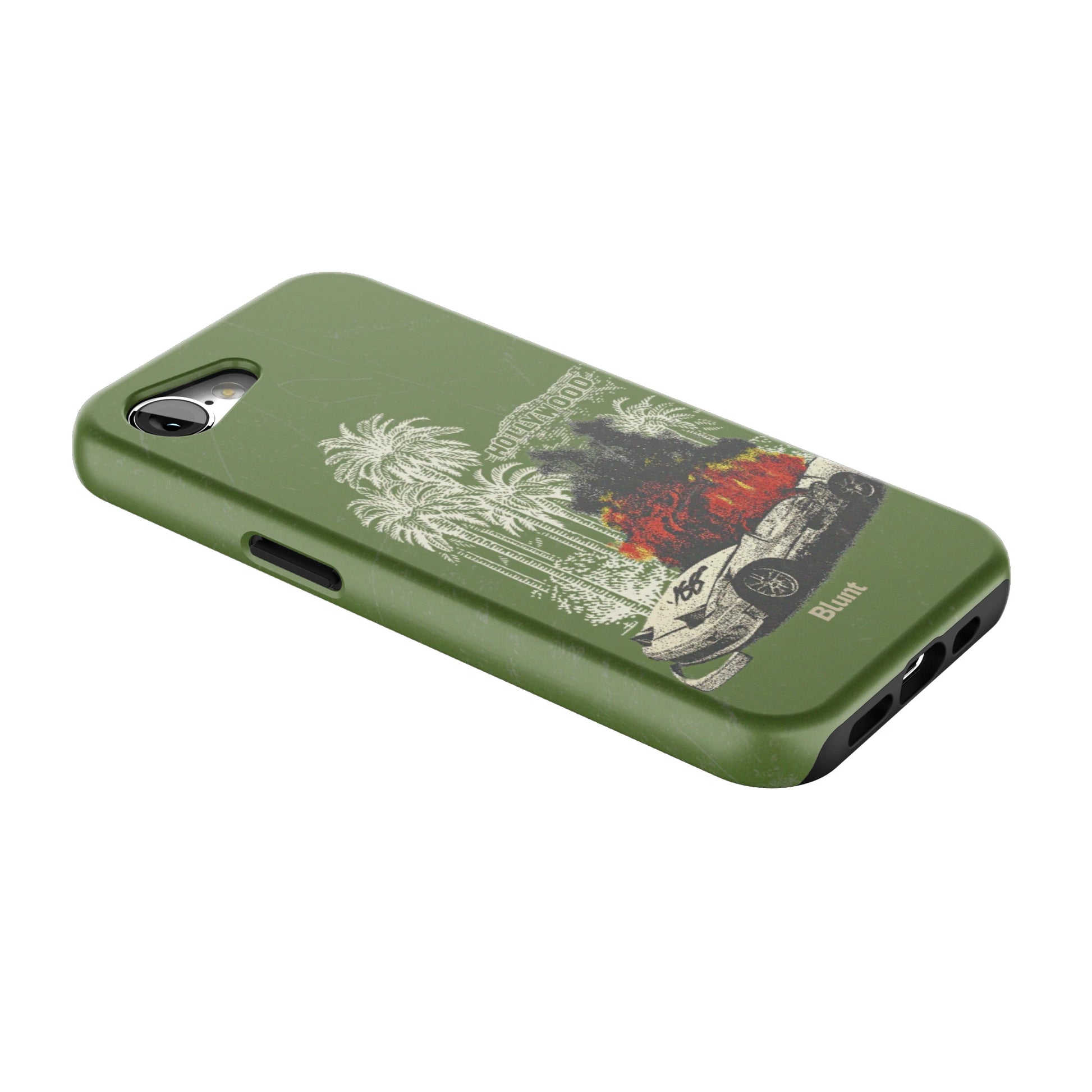 Hollywood-iphone-case-iPhone 17 E-2