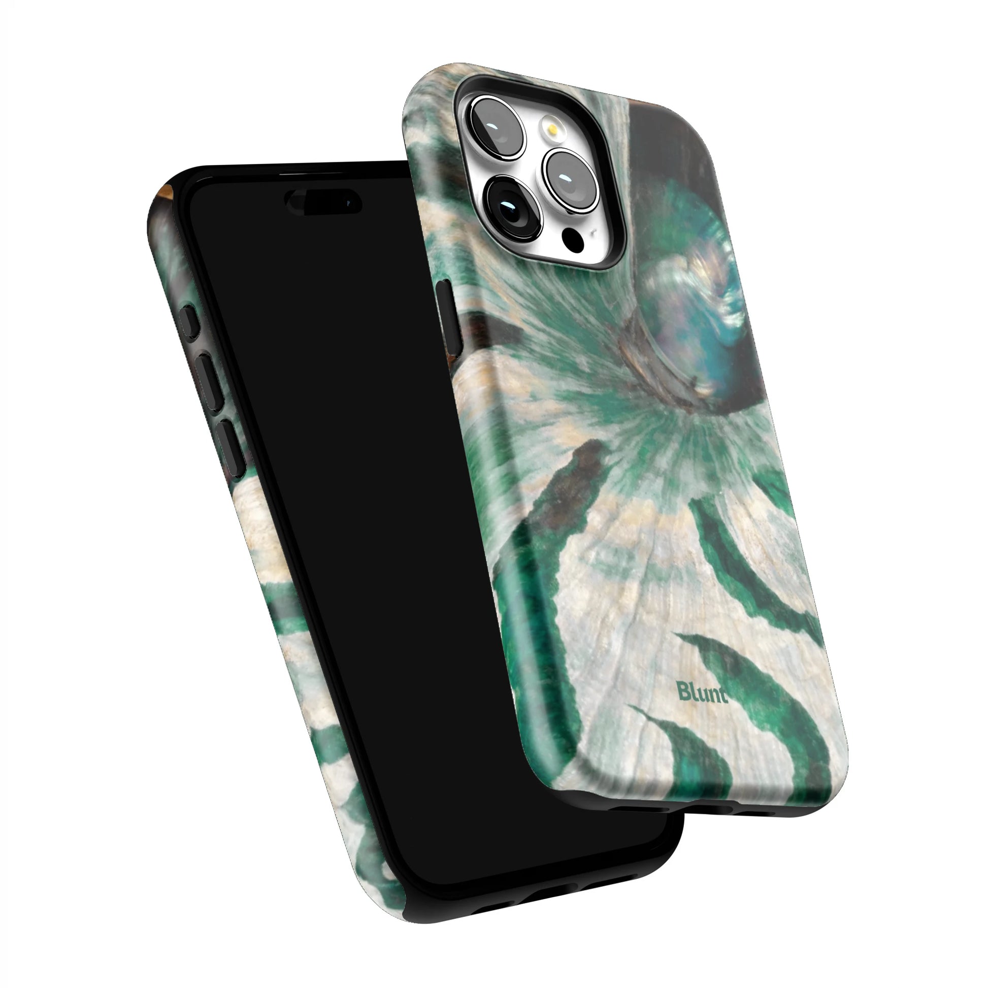 Moss-Conch-iphone-case-iPhone 15 Pro Max-5