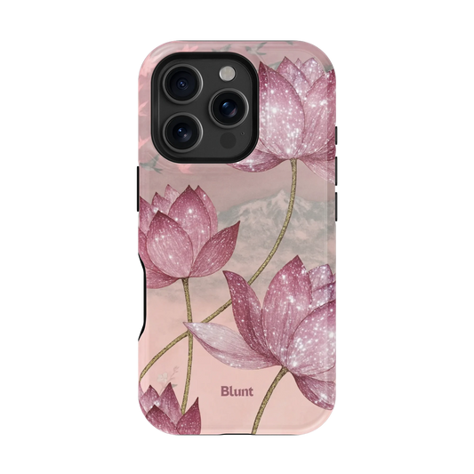 Arlene iPhone Case