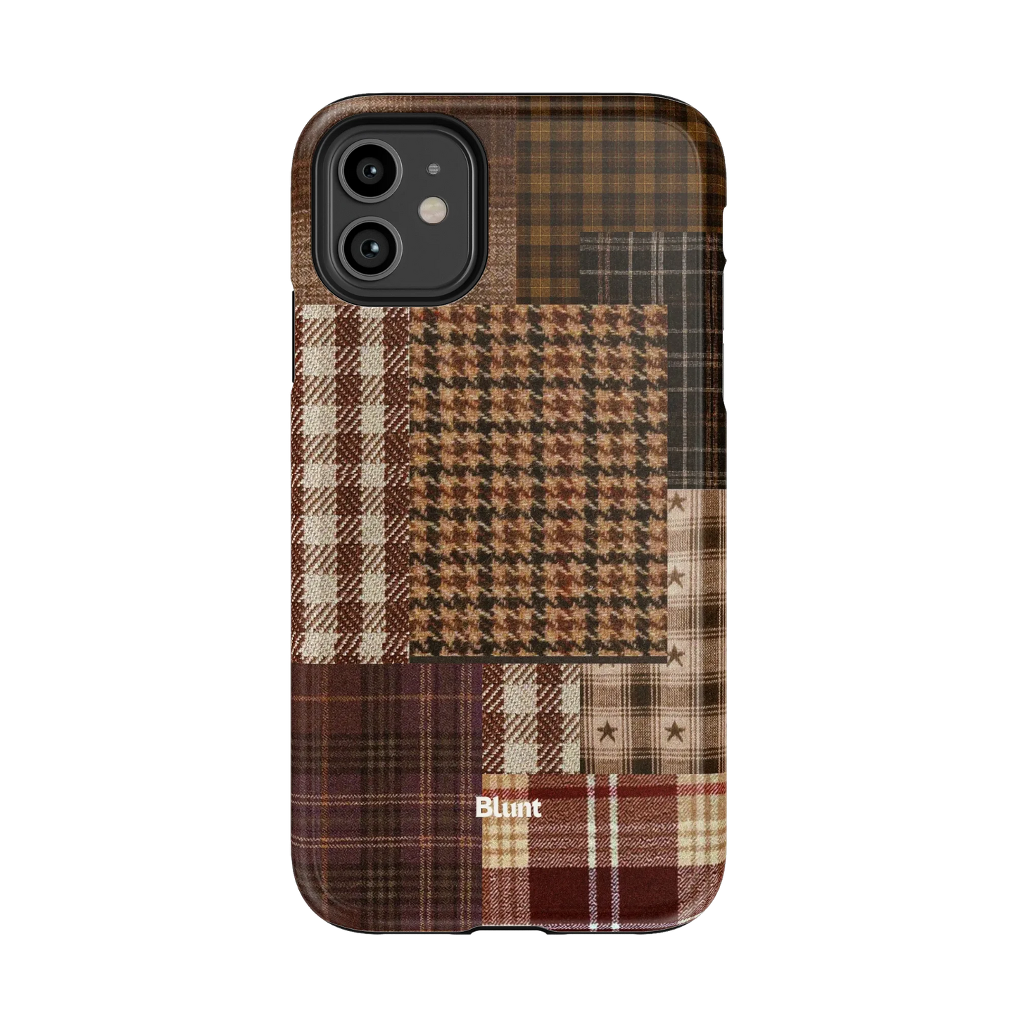 Hounze iPhone Case