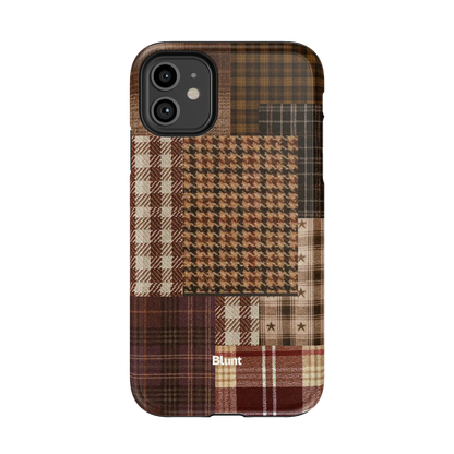 Hounze iPhone Case