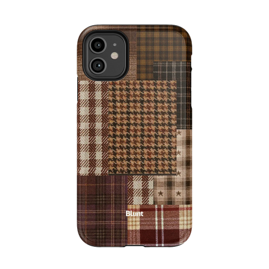 Hounze iPhone Case