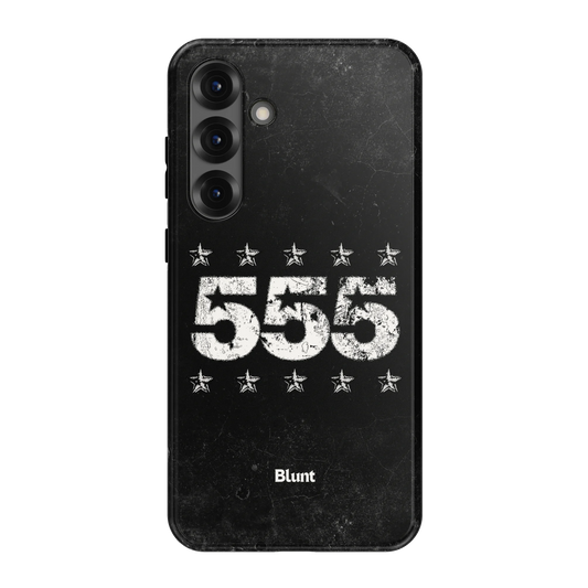 Chosen Samsung Case
