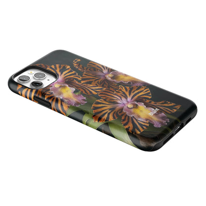 Jungle-Fleur-iphone-case-iPhone 11 Pro Max-2