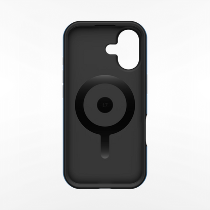 Uprise iPhone Case