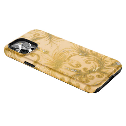 Yellow-Verdant-iphone-case-iPhone 12 Pro Max-2