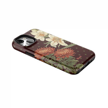 BRICKFLORA-iphone-case-iPhone 13 Mini-2
