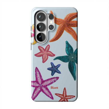 Turks & Caicos Samsung Case
