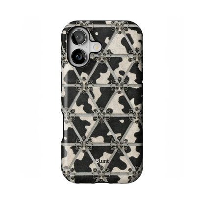 Tressie iPhone Case