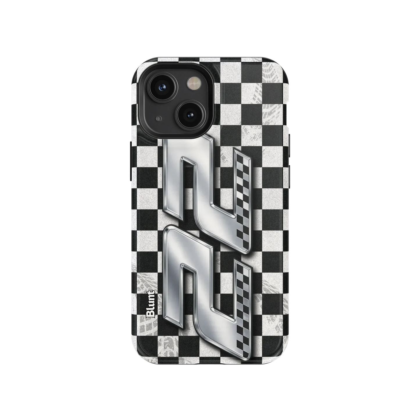 Turbo iPhone Case