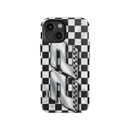 Turbo iPhone Case
