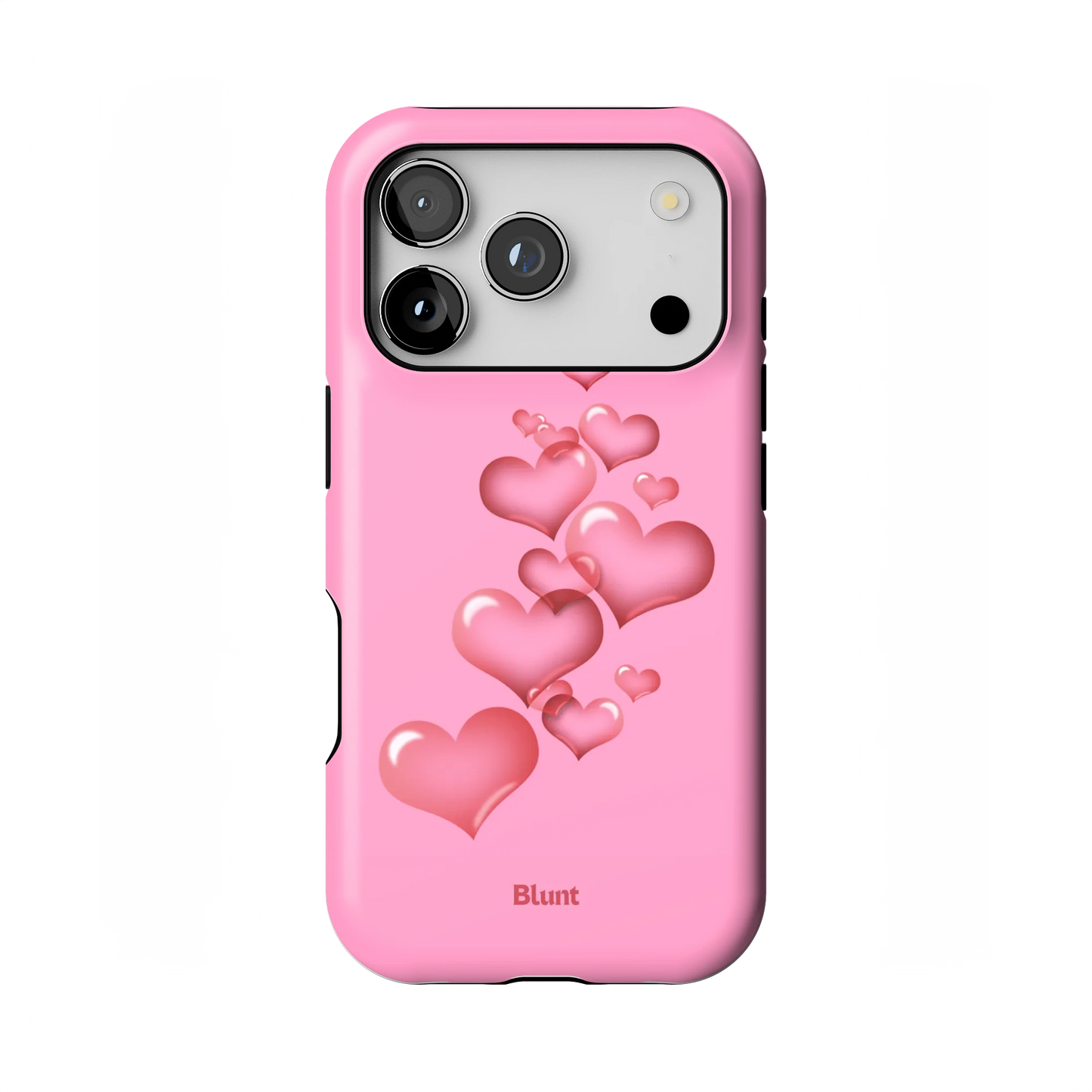 Blossom iPhone Case