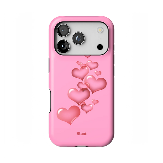 Blossom iPhone Case
