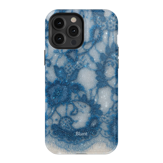 Cyanide iPhone Case