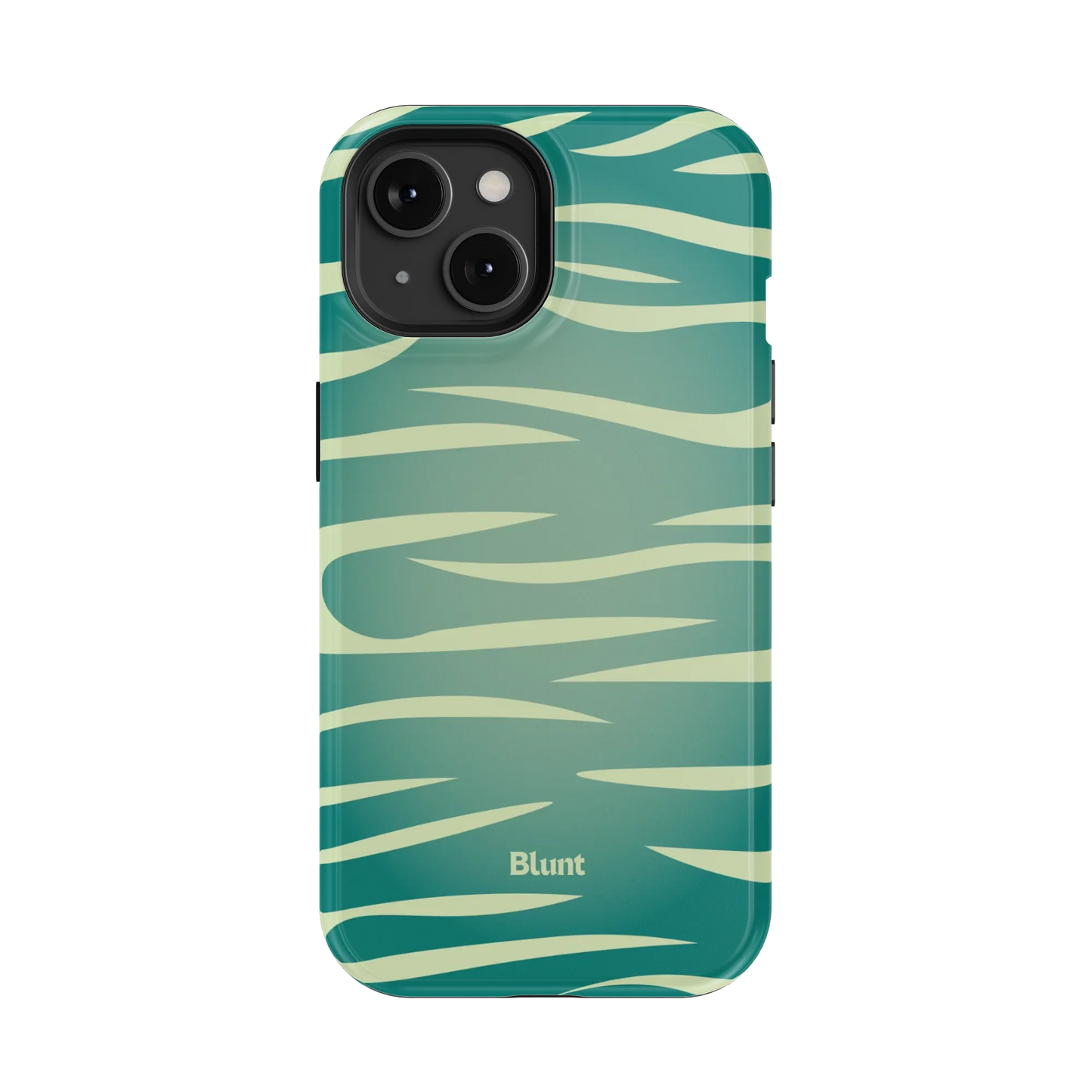 Haze iPhone Case