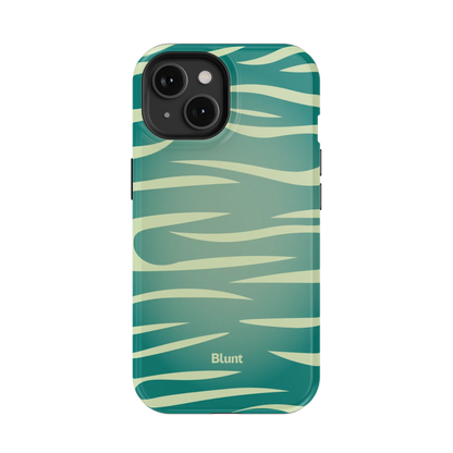 Haze iPhone Case