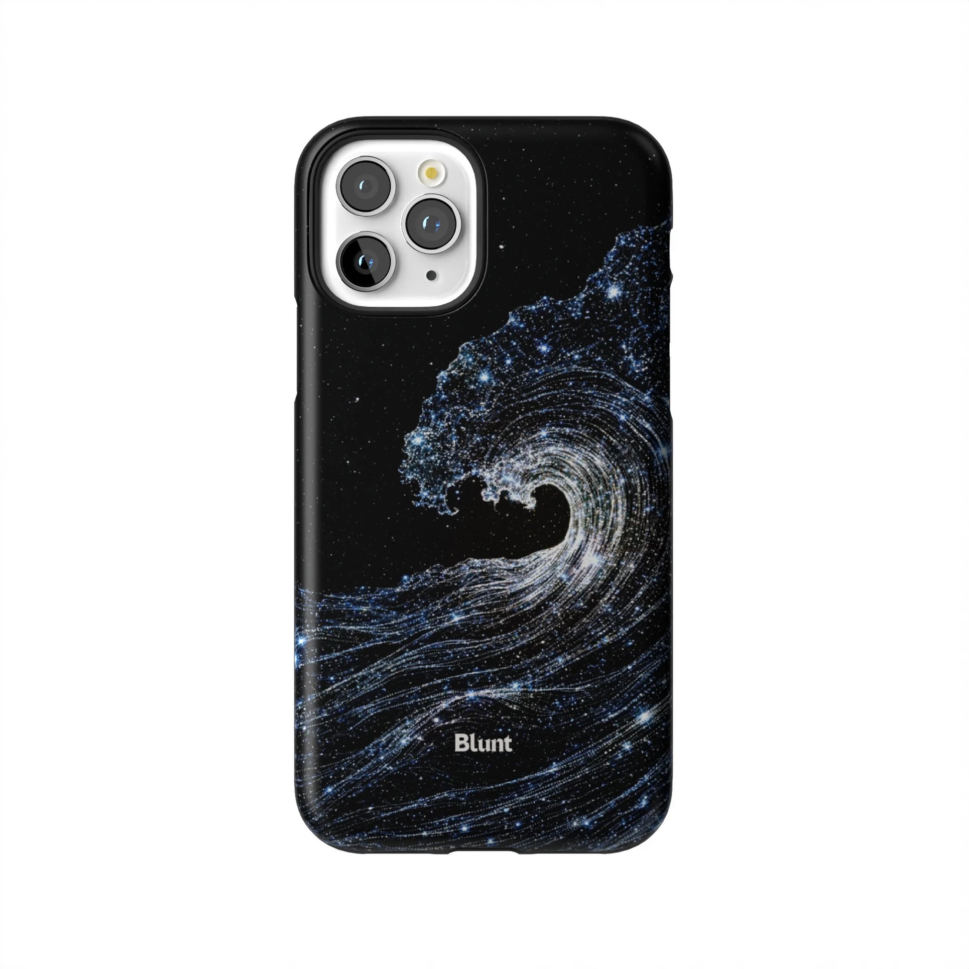 Midnight-Wave-iphone-case-iPhone 11 Pro-1