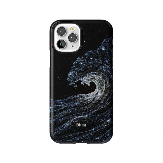 Midnight-Wave-iphone-case-iPhone 11 Pro-1