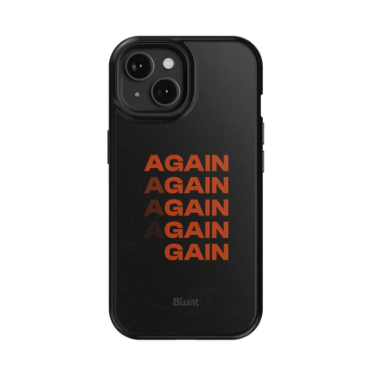 Gain iPhone Case