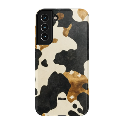 Cowgirl Core Samsung Case