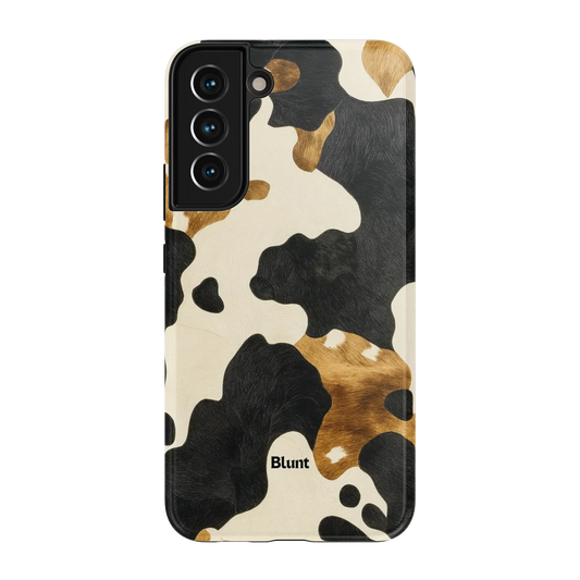 Cowgirl Core Samsung Case