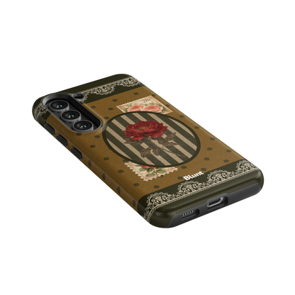 DOTTED-FLORA-samsung-case-S23-2