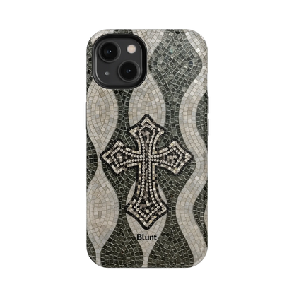 Sanctuary iPhone Case