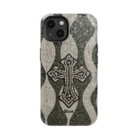Sanctuary iPhone Case