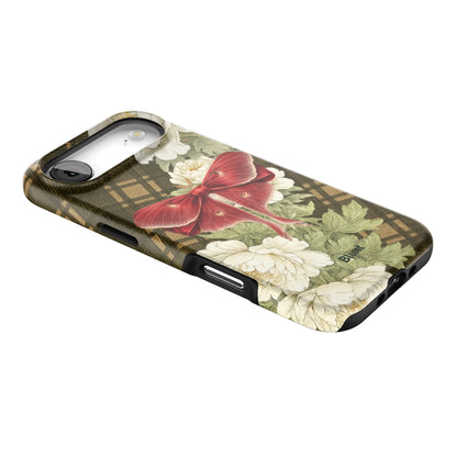 PLAID-EVENING-iphone-case-iPhone 17 Air-2