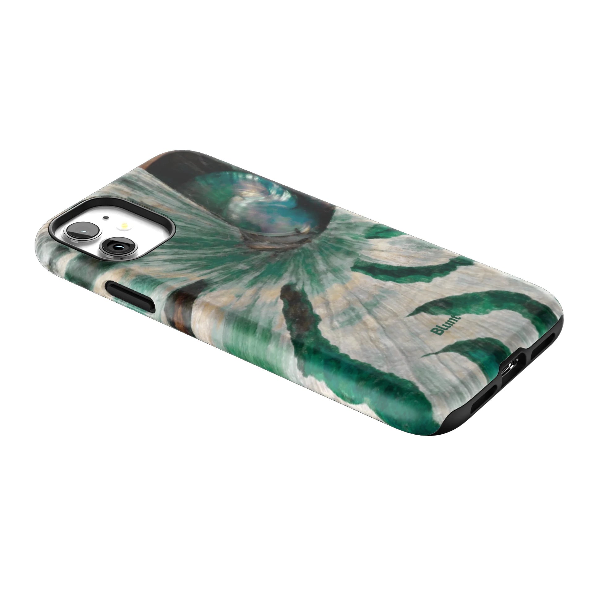 Moss-Conch-iphone-case-iPhone 11-2