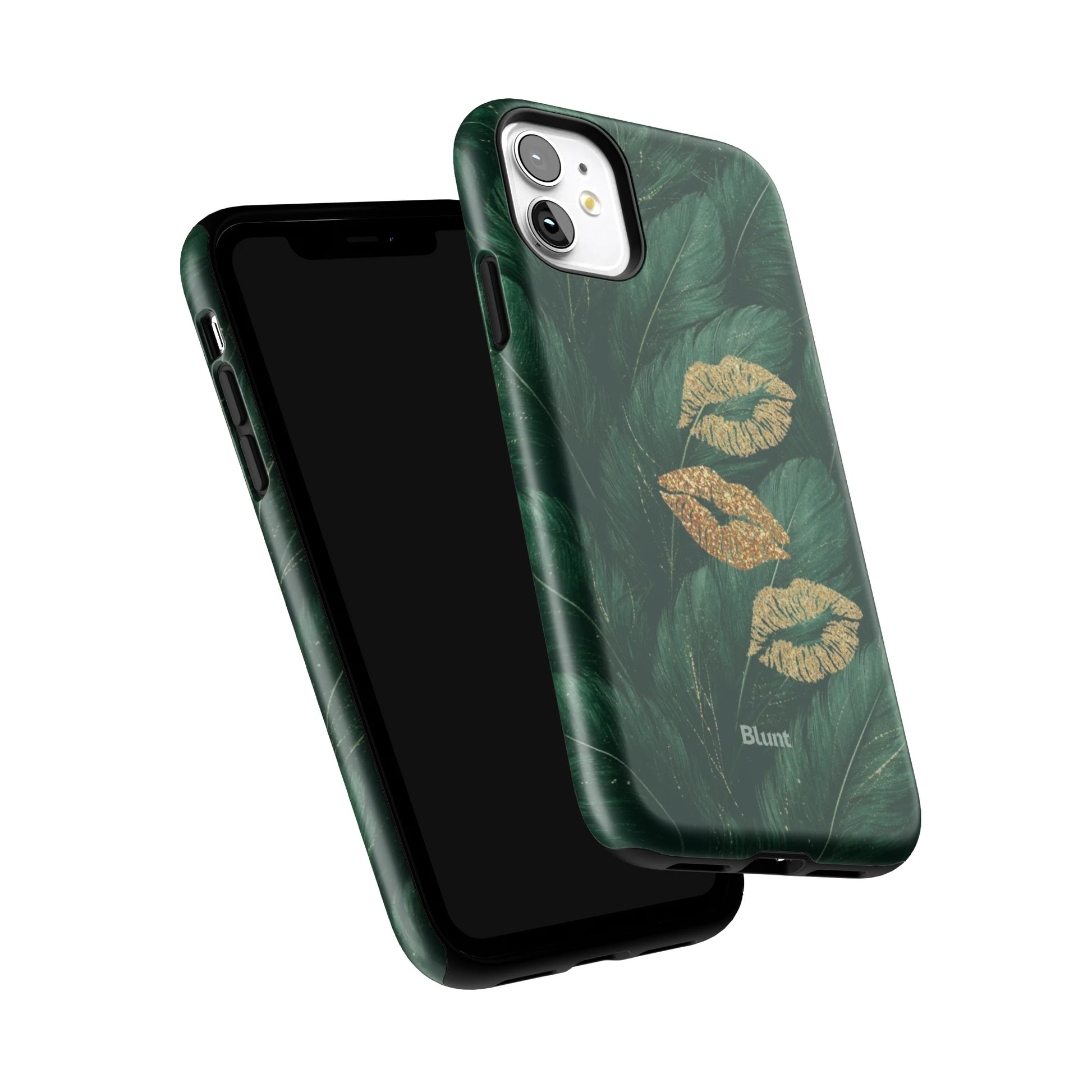 Stage-Kiss-iphone-case-iPhone 11-5