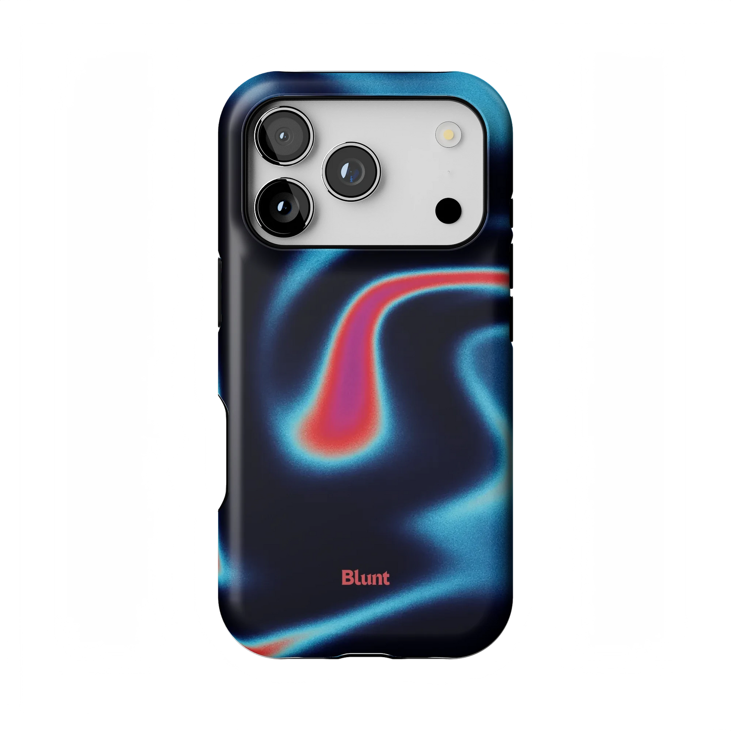 Clyne iPhone Case