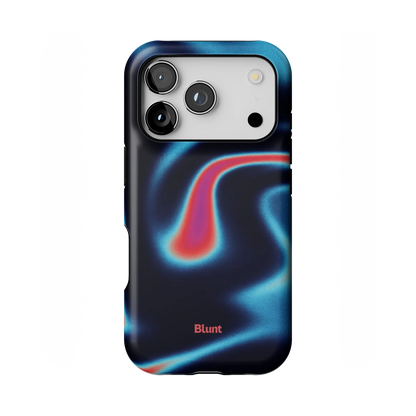 Clyne iPhone Case