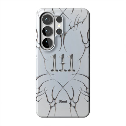 Pure 111 Samsung Case