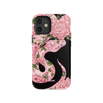 Petalith iPhone Case