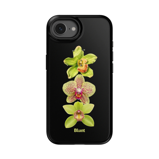 Virelle iPhone Case