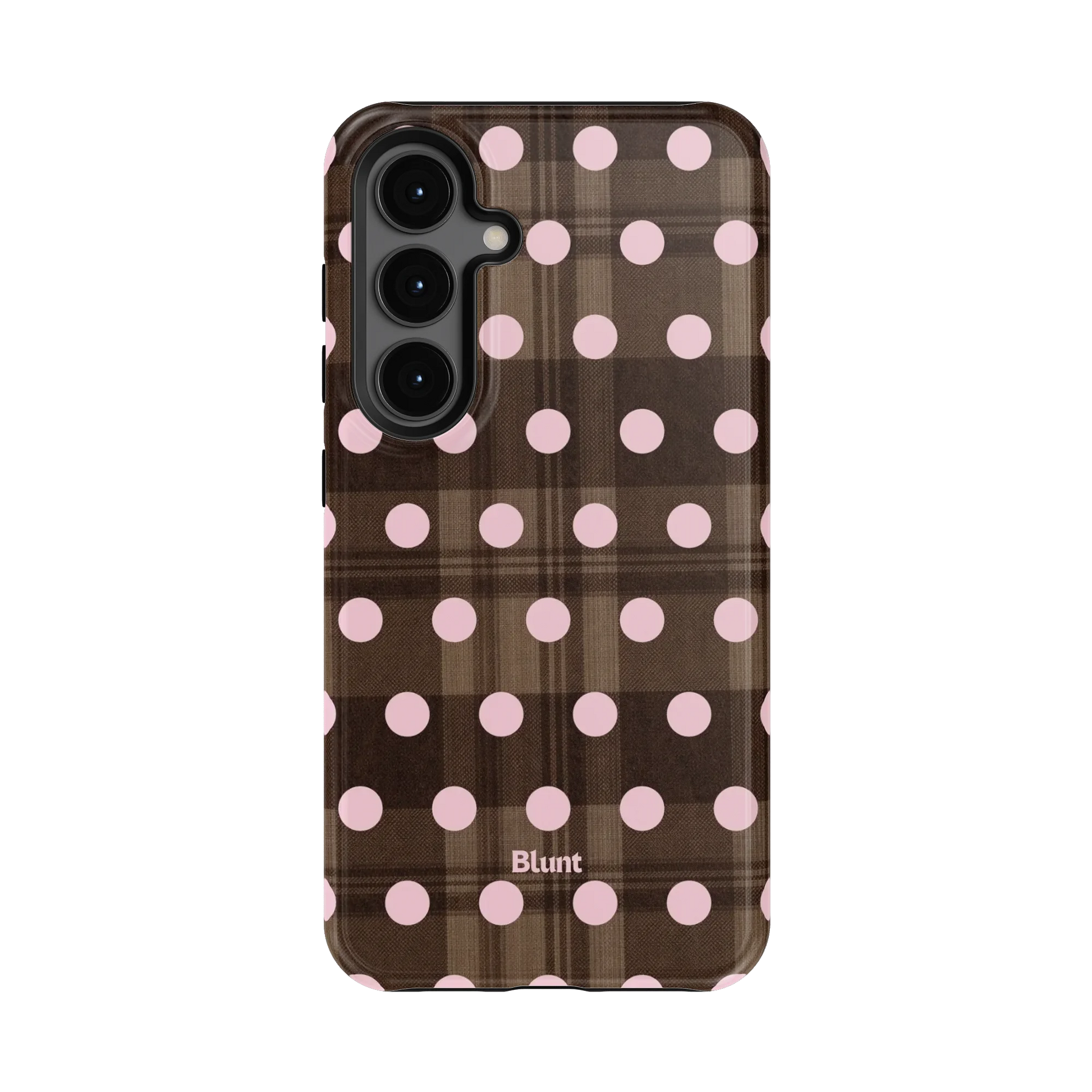 Choco-Dottie-samsung-case-S24-1