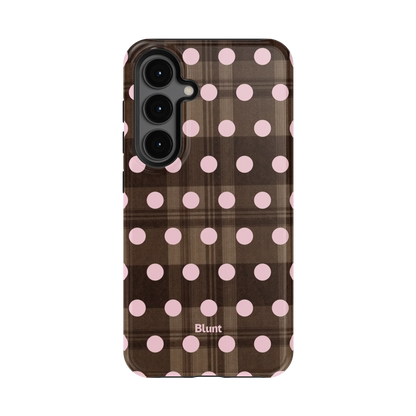 Choco-Dottie-samsung-case-S24-1