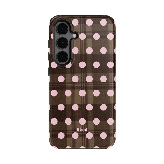 Choco-Dottie-samsung-case-S24-1