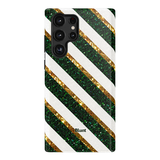 Pine Samsung Case