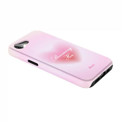 Becoming-Her-iphone-case-iPhone 17 E-2