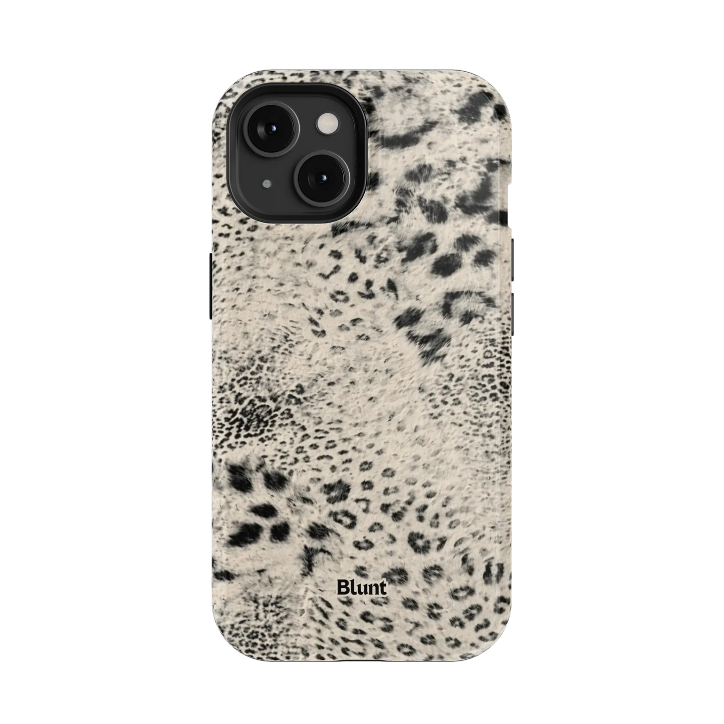 Arctic Ferine iPhone Case