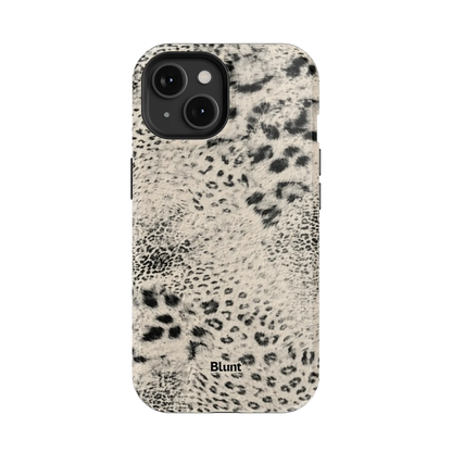 Arctic Ferine iPhone Case